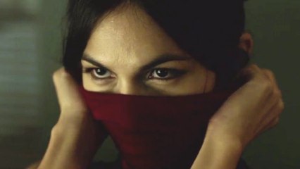 Daredevil - S02 NYCC Trailer (English)