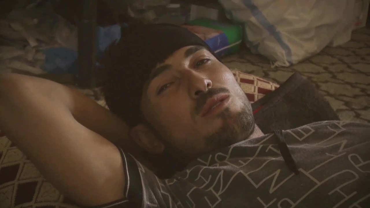 Hawar - Clip Massengrab (Deutsch) HD