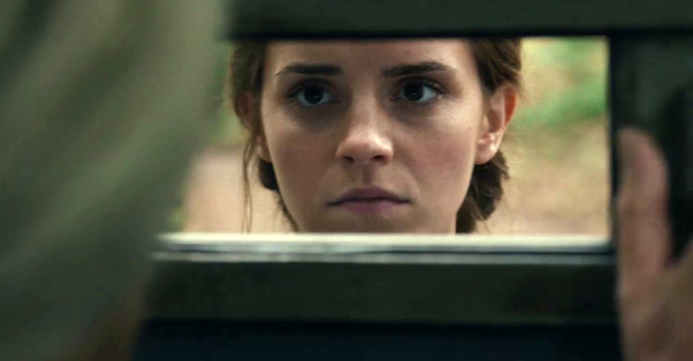 Colonia Dignidad - Teaser Trailer (Deutsch) HD