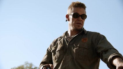 Tremors 5: Blutlinien - Clip (Deutsch) HD