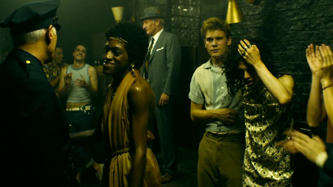 Stonewall - Clip KleidungsstÃ¼ck (Deutsch) HD