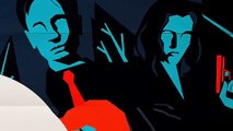 The X-Files - Animated Trailer Ask Yourself (English) HD