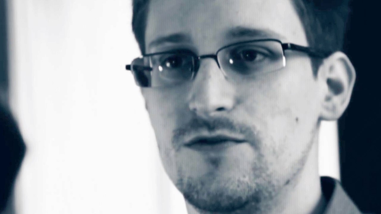 Democracy Im Rausch der Daten - Trailer (Deutsch) HD