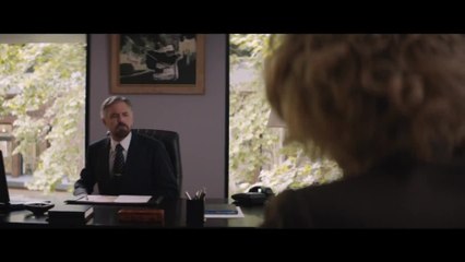 Truth - Clip Tell Me About Your Work (English) HD