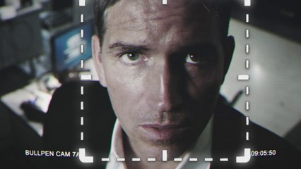 Person of Interest - S05 Trailer NYCC Sizzle Reel (Engish) HD