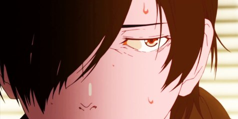 Kizumonogatari - Trailer (Japanisch)