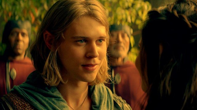 The Shannara Chronicles - S01 Featurette Meet Wil (English) HD