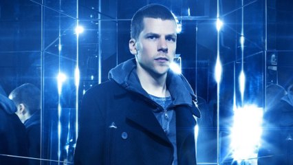 Die Unfassbaren 2 - Teaser Trailer (Deutsch) HD