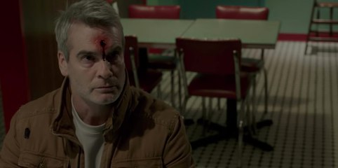 He Never Died - Red Band Trailer (English) HD