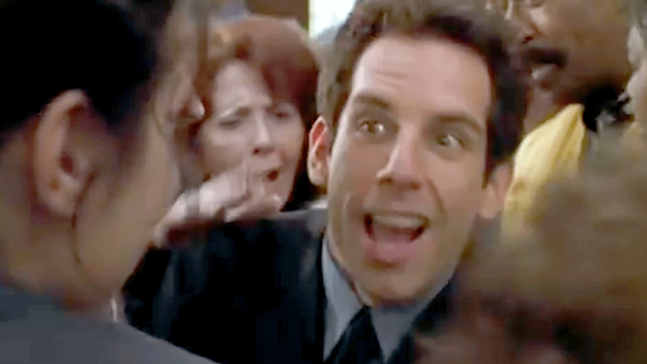 Glauben ist alles! - Trailer (Deutsch)