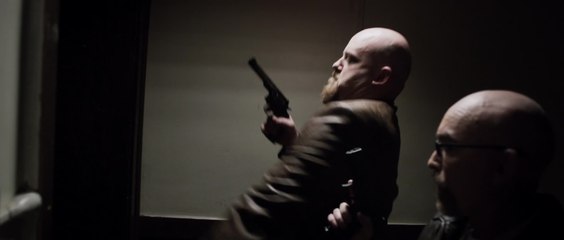 Criminal Activities - Clip (English) HD