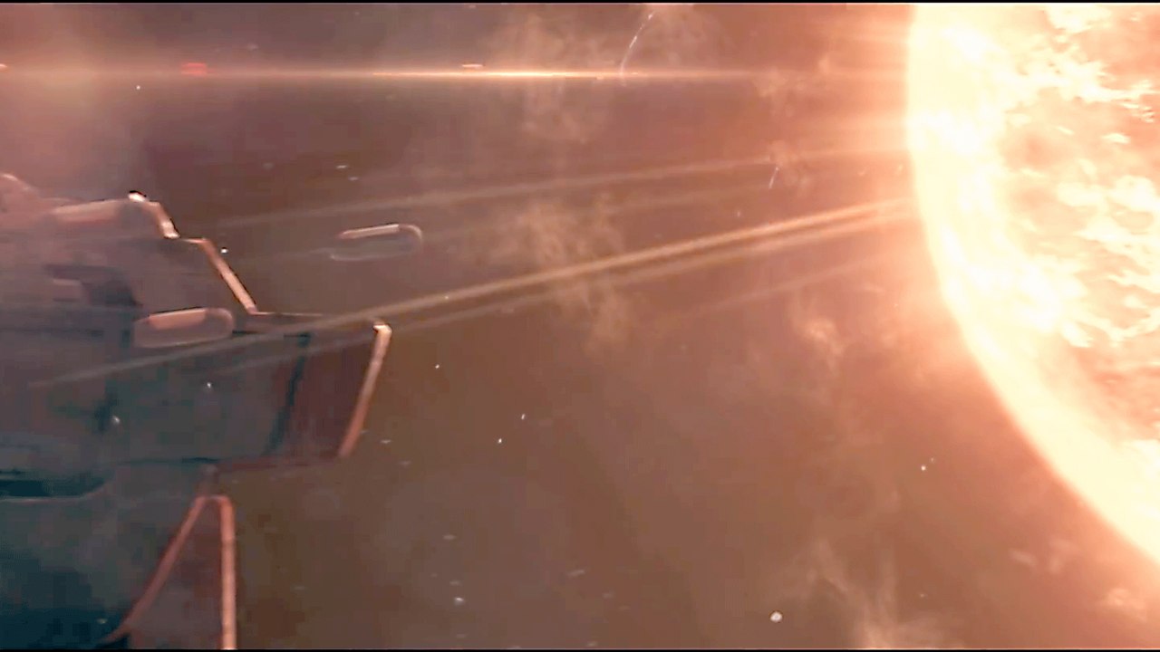 Halo The Fall of Reach - S01 Trailer (Deutsche UT) HD