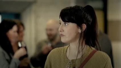 Komm schon - Clip (Deutsch)