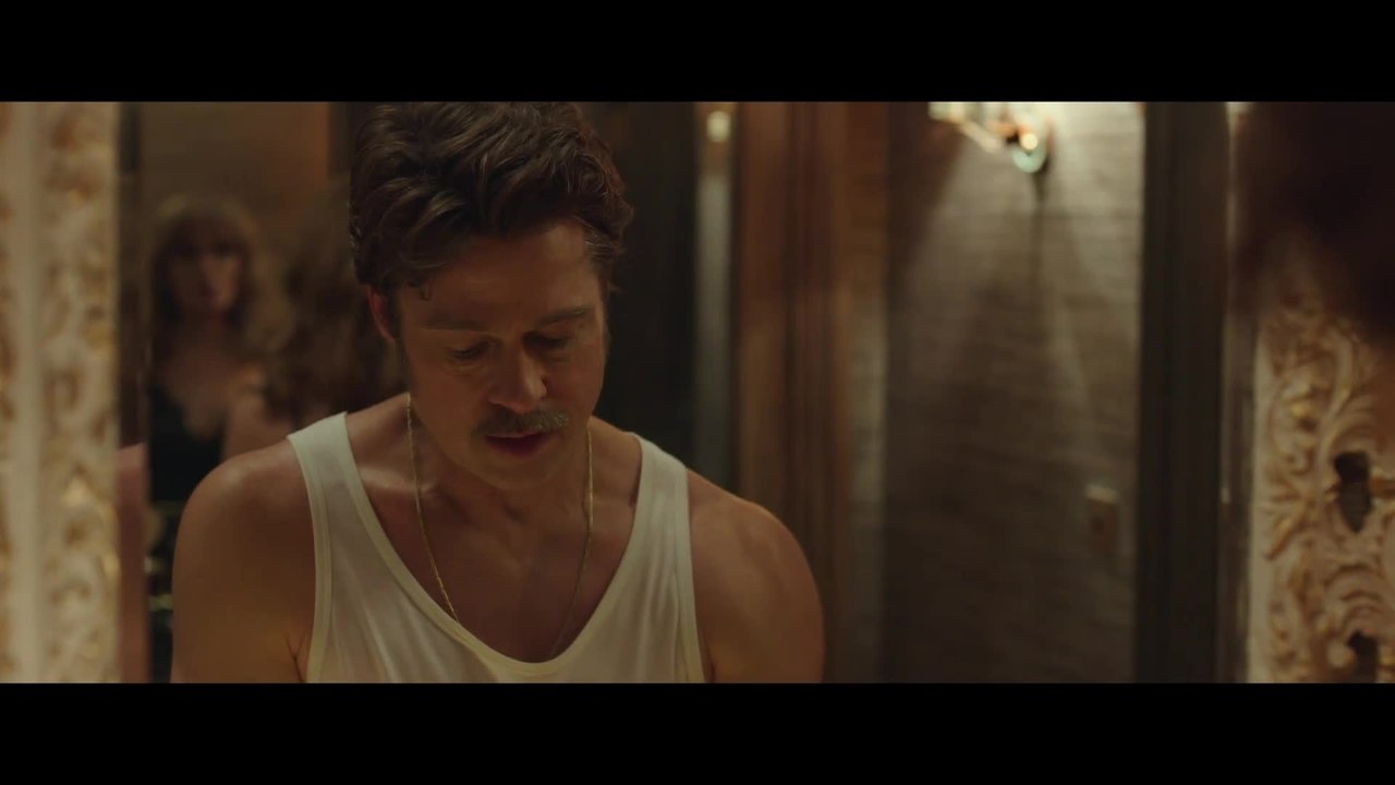 By the Sea - Featurette Roland (Deutsch) HD