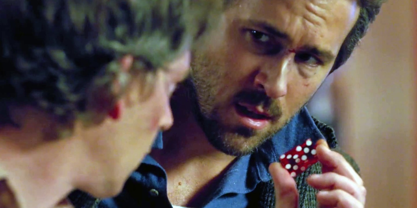 Dirty Trip - Trailer (Deutsch) HD