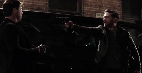 London Payback -  Sieger glauben nicht an ZufÃ¤lle - Trailer 2 (English) HD