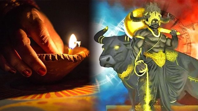 Narak Chaturdashi 2020 date: कब है नरक चतुर्दशी 2020 | नरक चतुर्दशी क्यों मनाते है | Boldsky