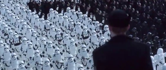 Star Wars The Force Awakens - TV Spot 9 (English) HD