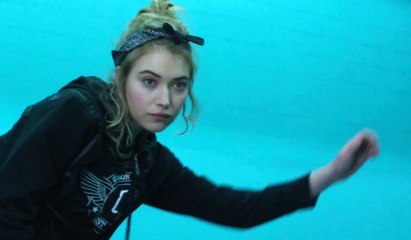 Roadies - S01 Teaser Trailer (English) HD