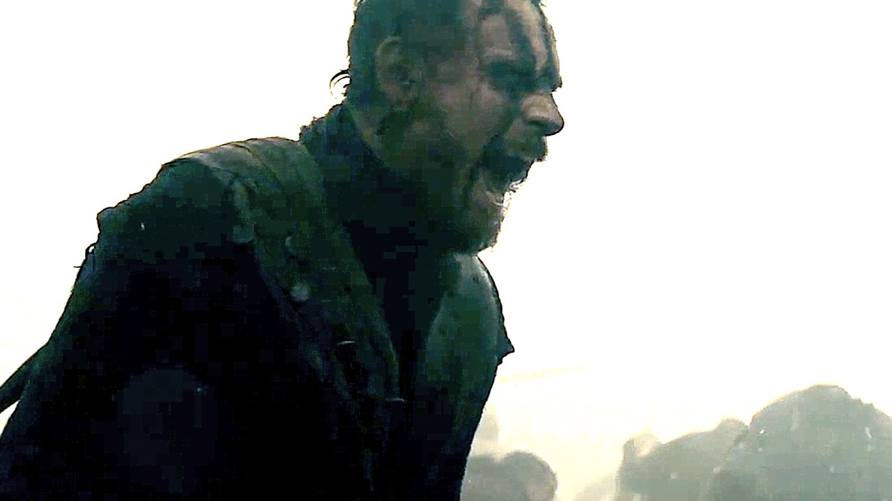 Macbeth - Featurette A Casualty of War (Deutsche UT) HD