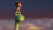 The Good Dinosaur - 20 Years Of Pixar Trailer (English) HD