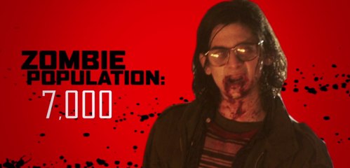 Freaks of Nature - Red Band Trailer (English)