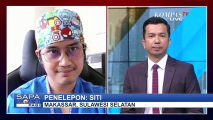 Punya Keluhan Terkait Sakit Lutut, Osteoporosis atau Penyempitan Saraf? Ini Penjelasannya