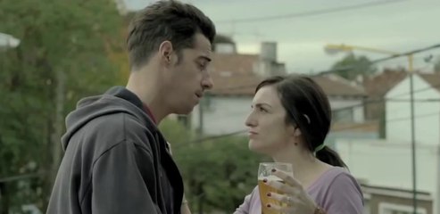 Der Spieler mit der Nummer 5 - Trailer (English)