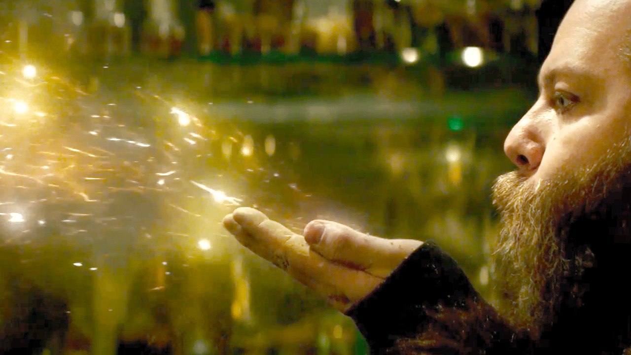 The Last Witch Hunter - Clip TÃ¶dliche Erinnerungen (Deutsch) HD