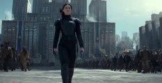 Die Tribute von Panem Mockingjay 2 - TV Spot Ihre Geschichte (Deutsch) HD