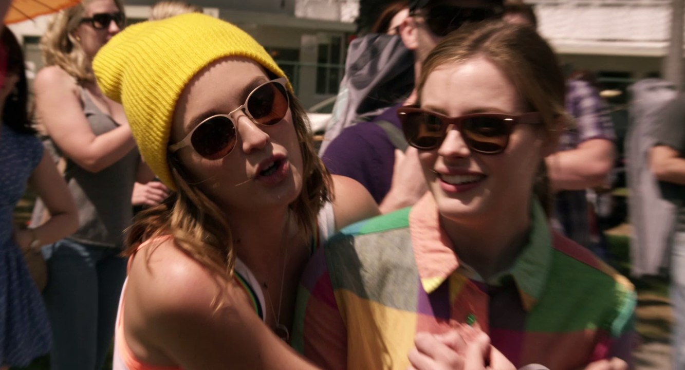 Life Partners - Trailer (Deutsch) HD