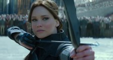 The Hunger Games Mockingjay 2 - TV Spot Final Battle (English) HD