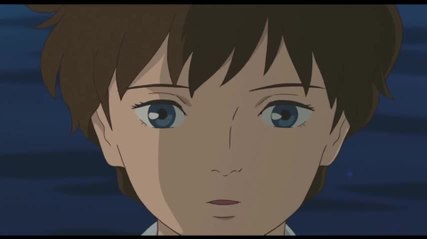 Erinnerungen an Marnie - Trailer (Deutsch)