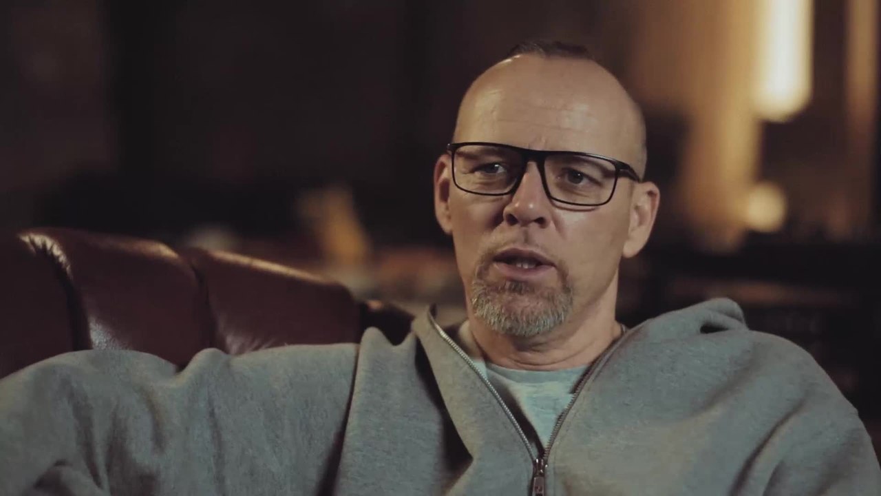 Blacktape - Clip Geburt des Hip Hop (Deutsch) HD