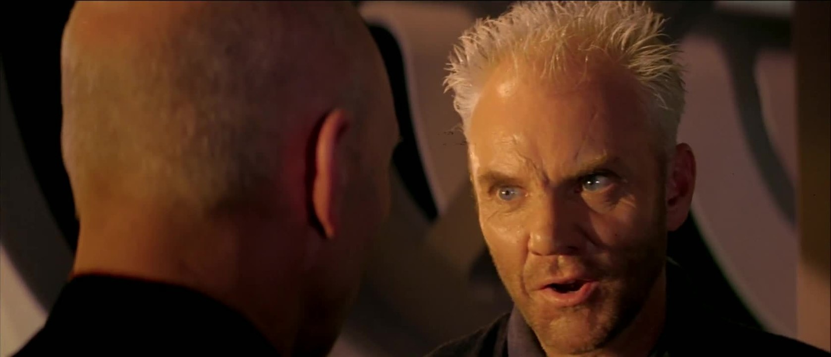 Star Trek 7 Treffen der Generationen - Trailer (Deutsch) HD