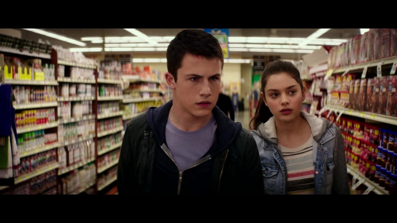 GÃ¤nsehaut - Clip 3 Werwolf (Deutsch) HD