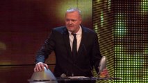 Stefan Raab rockt den Comedypreis - Der Deutsche Comedy Preis