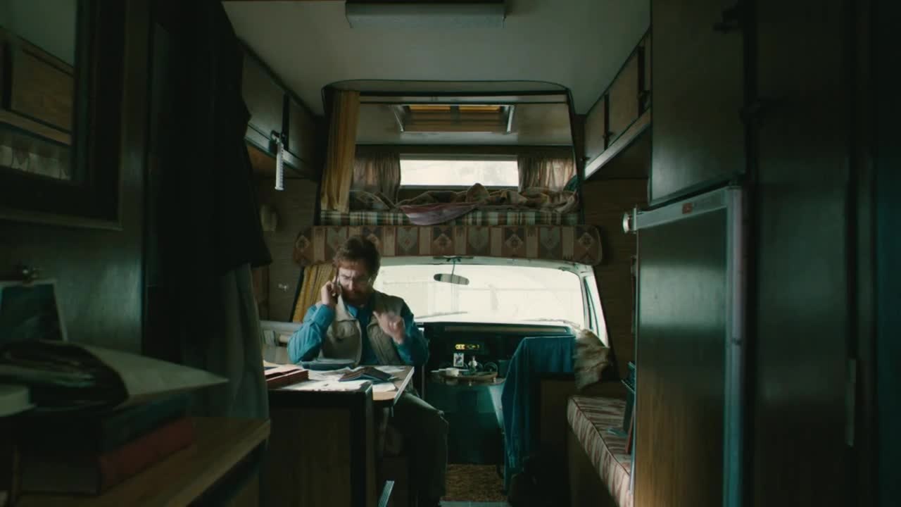 Don Verdean - Clip Find the Pillar of Salt (English) HD