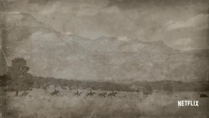 The Ridiculous 6 -  Featurette Stockburn Brothers (English) HD