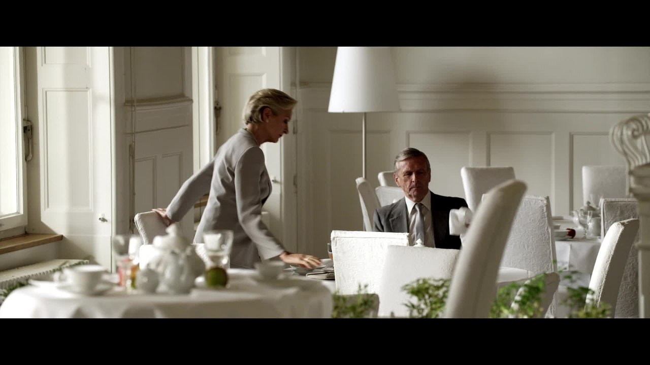 Ewige Jugend - Clip Das stumme Paar (Deutsch) HD