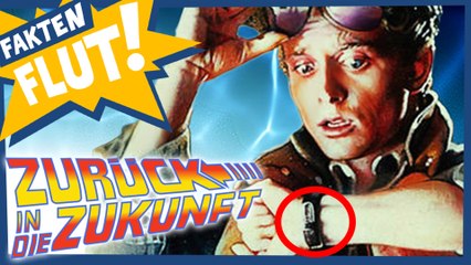 ZurÃ¼ck in die Zukunft Faktenflut