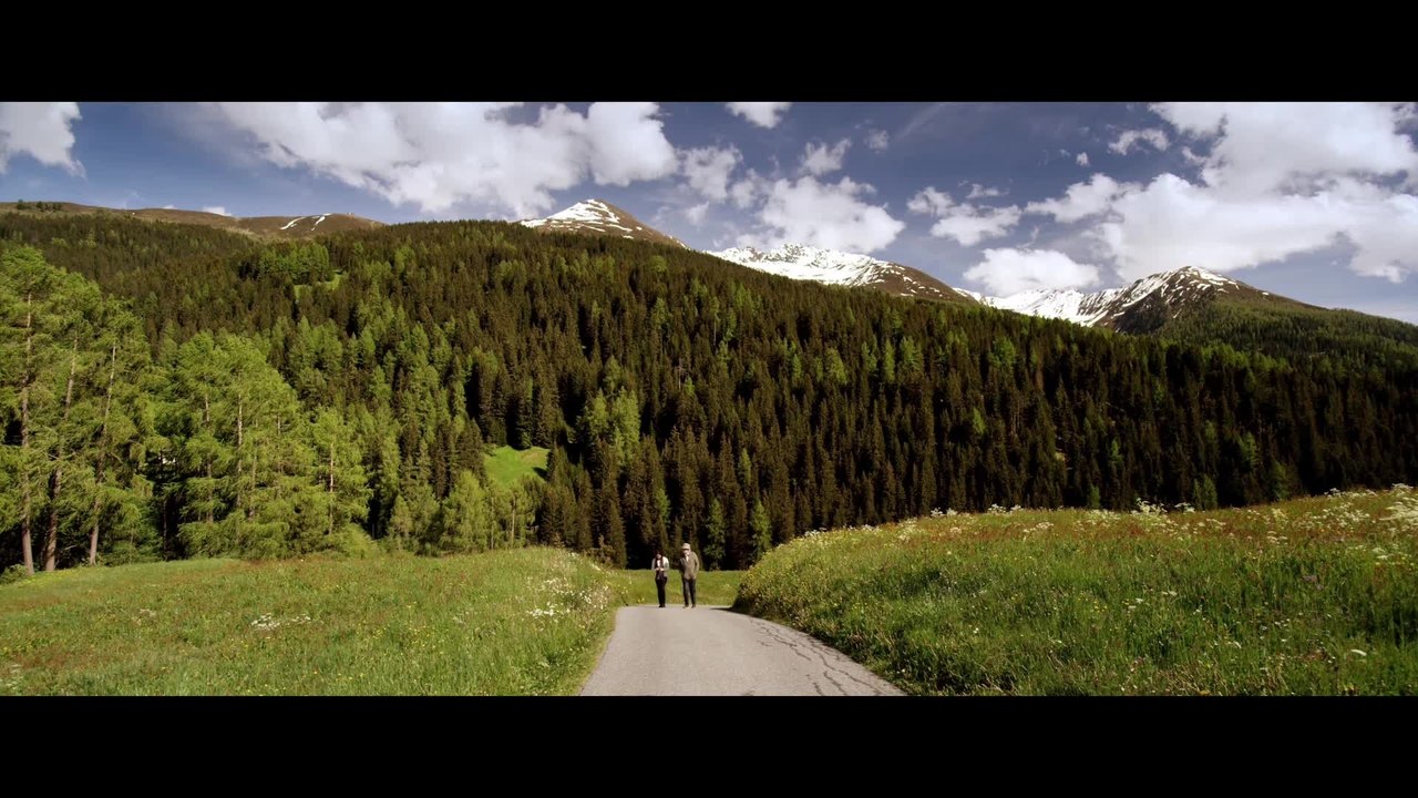 Ewige Jugend - Clip Wer ist die Schlampe (Deutsch) HD