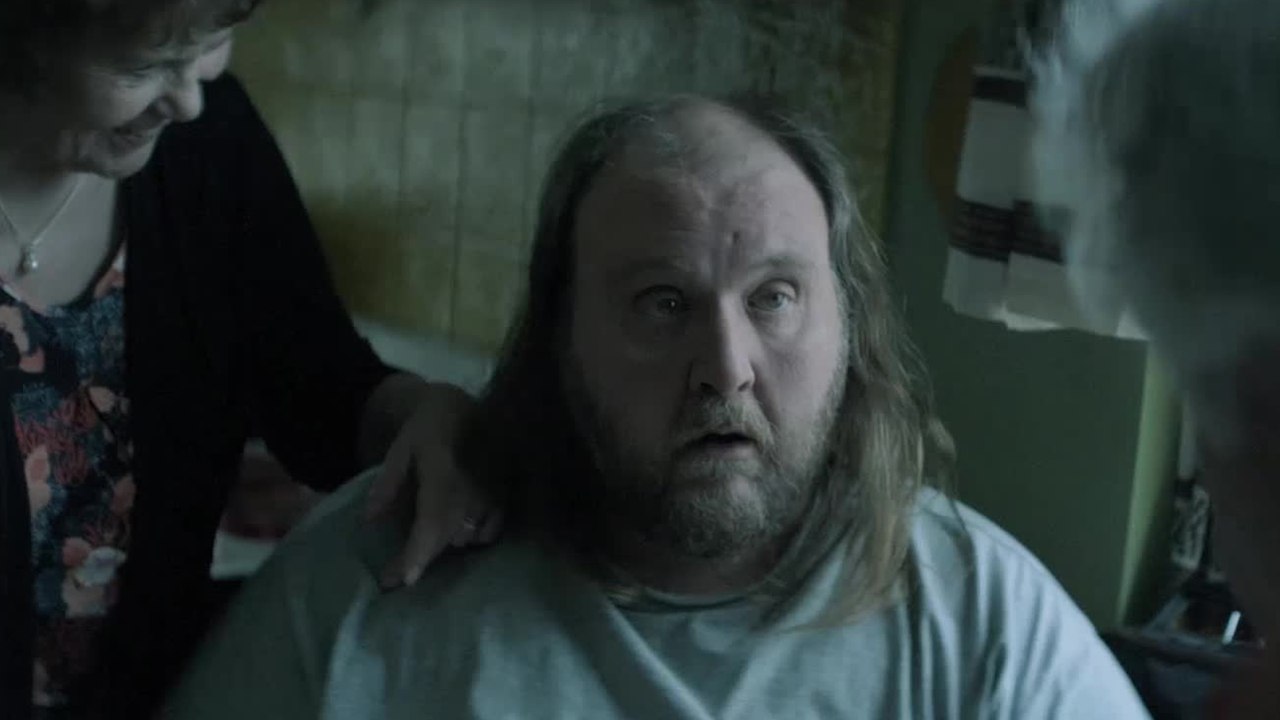 Virgin Mountain - Clip Geburtstagsgeschenk (Deutsch) HD