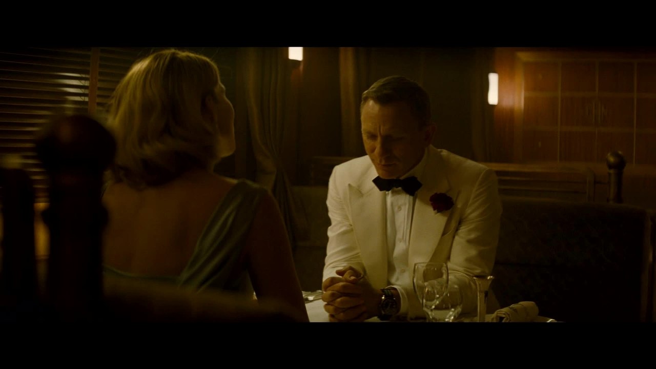 Spectre - Clip Berufskiller (Deutsch) HD