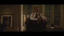 Spectre - Clip Just Getting Started (English) HD