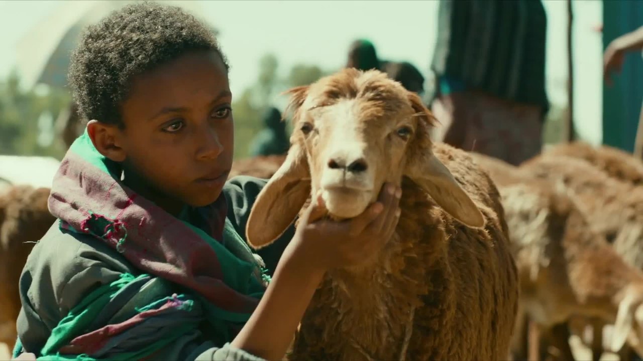 Ephraim und das Lamm - Trailer (Deutsch) HD