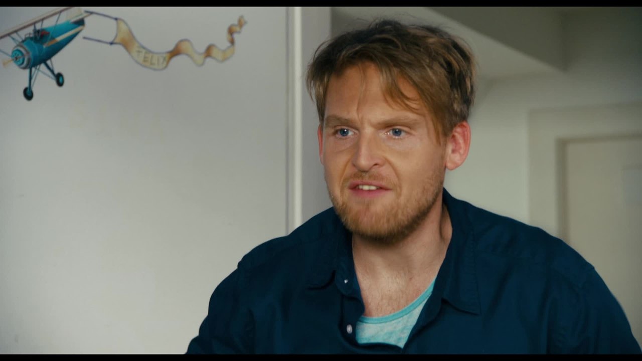 Hilfe, ich hab meine Lehrerin geschrumpft - Clip Erster Schultag (Deutsch) HD