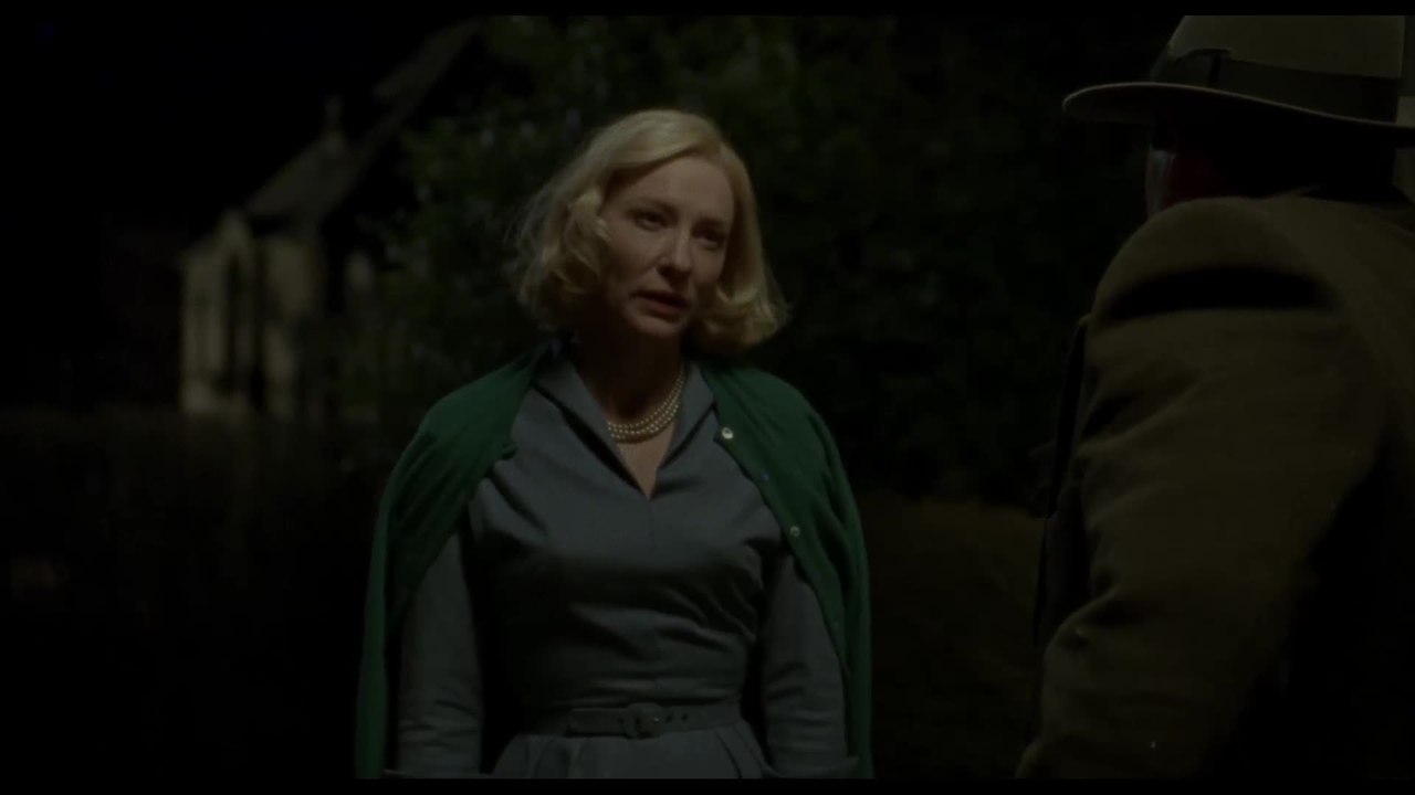 Carol - Clip Streit (Deutsch) HD