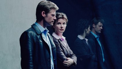 The 4400 - Intro Clip (English) HD