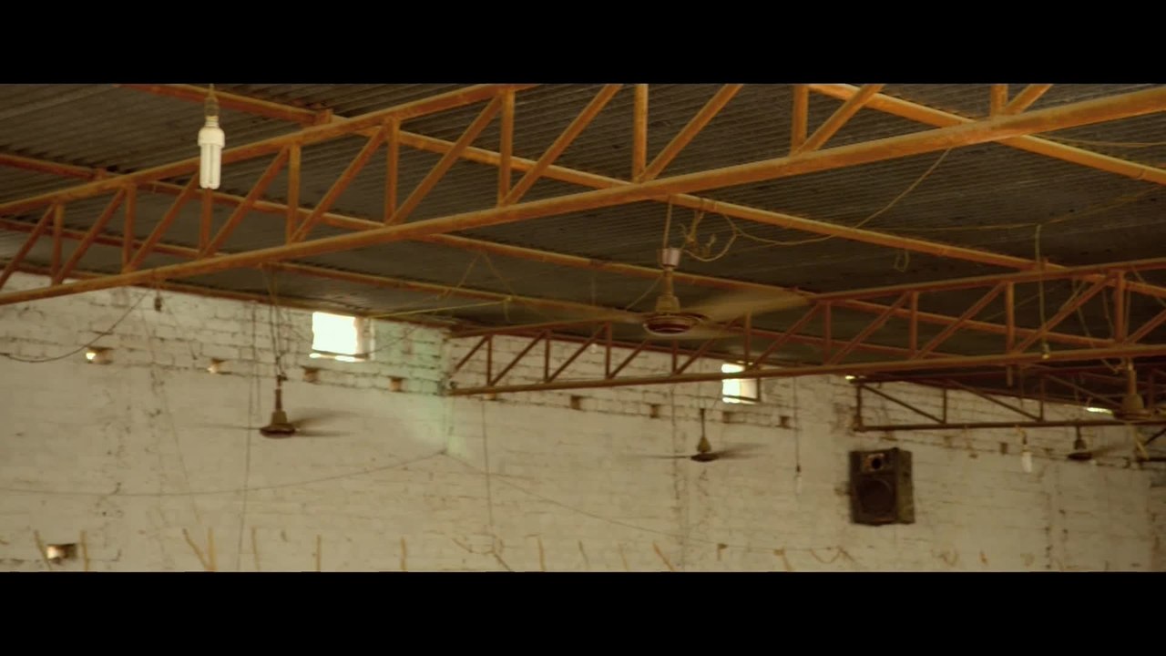 Der groÃŸe Tag - Clip Nidhis und Deegis PrÃ¼fungen beginnen (Deutsch) HD